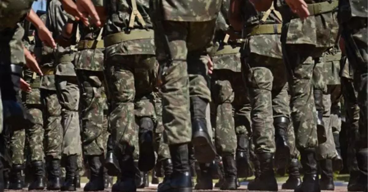 O Diário Oficial da União trouxe nesta terça-feira (27) o edital do novo concurso do Exército para oficiais do Quadro de Engenheiros