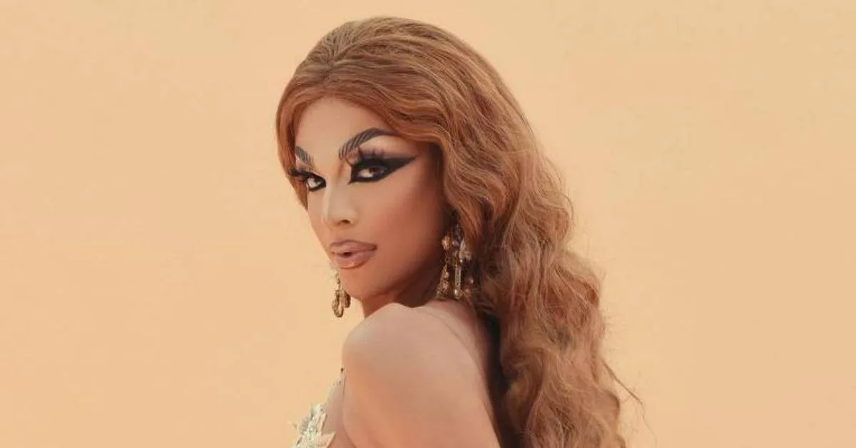 Valentina, de RuPaul's, diz que ouve Pabllo Vittar e se inspira em Carmen Miranda