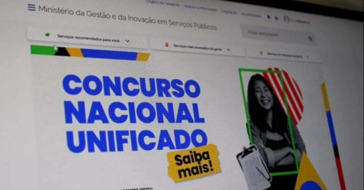 Saiba mais sobre o Concurso Público Nacional Unificado. Conheça os detalhes da fase de formação e carga horária para diferentes cargos.