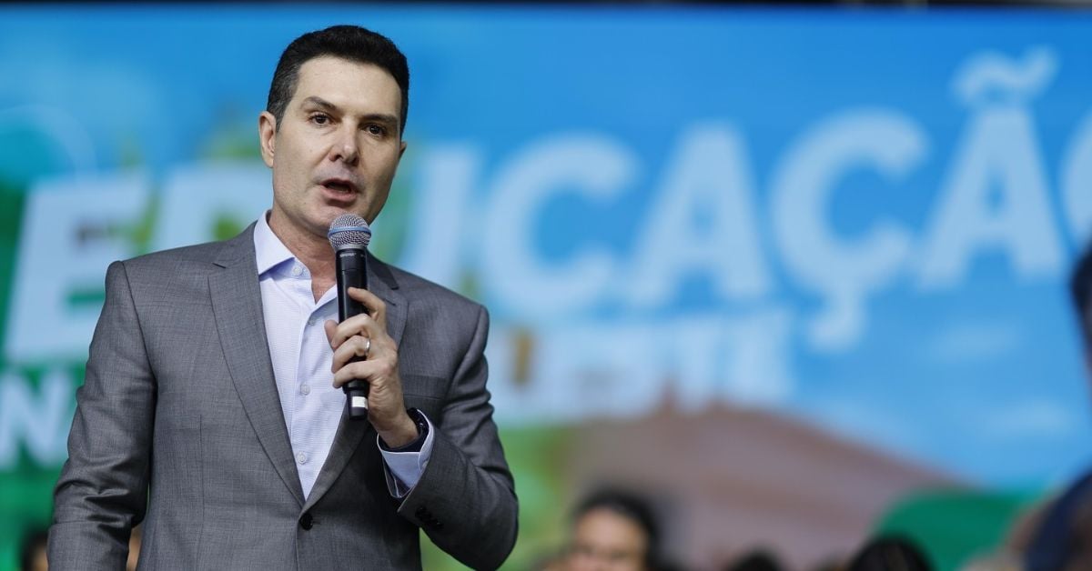 Jader Filho citou ainda a aprovação do Novo Marco Legal do Saneamento Básico como um passo importante para a universalização do acesso à água potável. Segundo ele, o marco é 