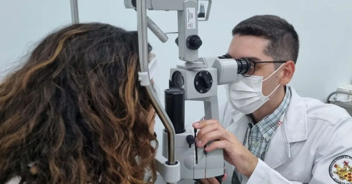 Conheça a importância da prevenção de doenças oculares. 