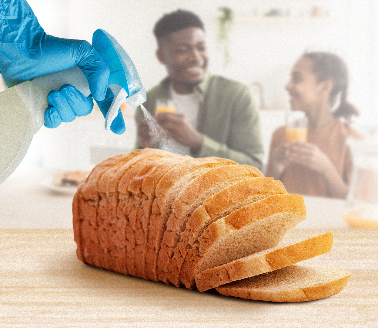 Um estudo divulgado nesta quarta-feira (10) pela Associação Brasileira de Defesa do Consumidor, conhecida como Proteste, do grupo Euroconsumers, apontou que algumas marcas populares de pão de forma em supermercados apresentam alto teor alcoólico