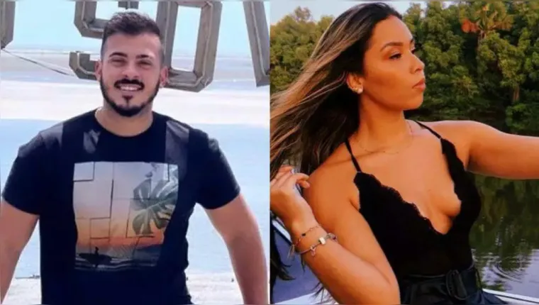 Lucas será julgado pela morte da influencer Yasmin