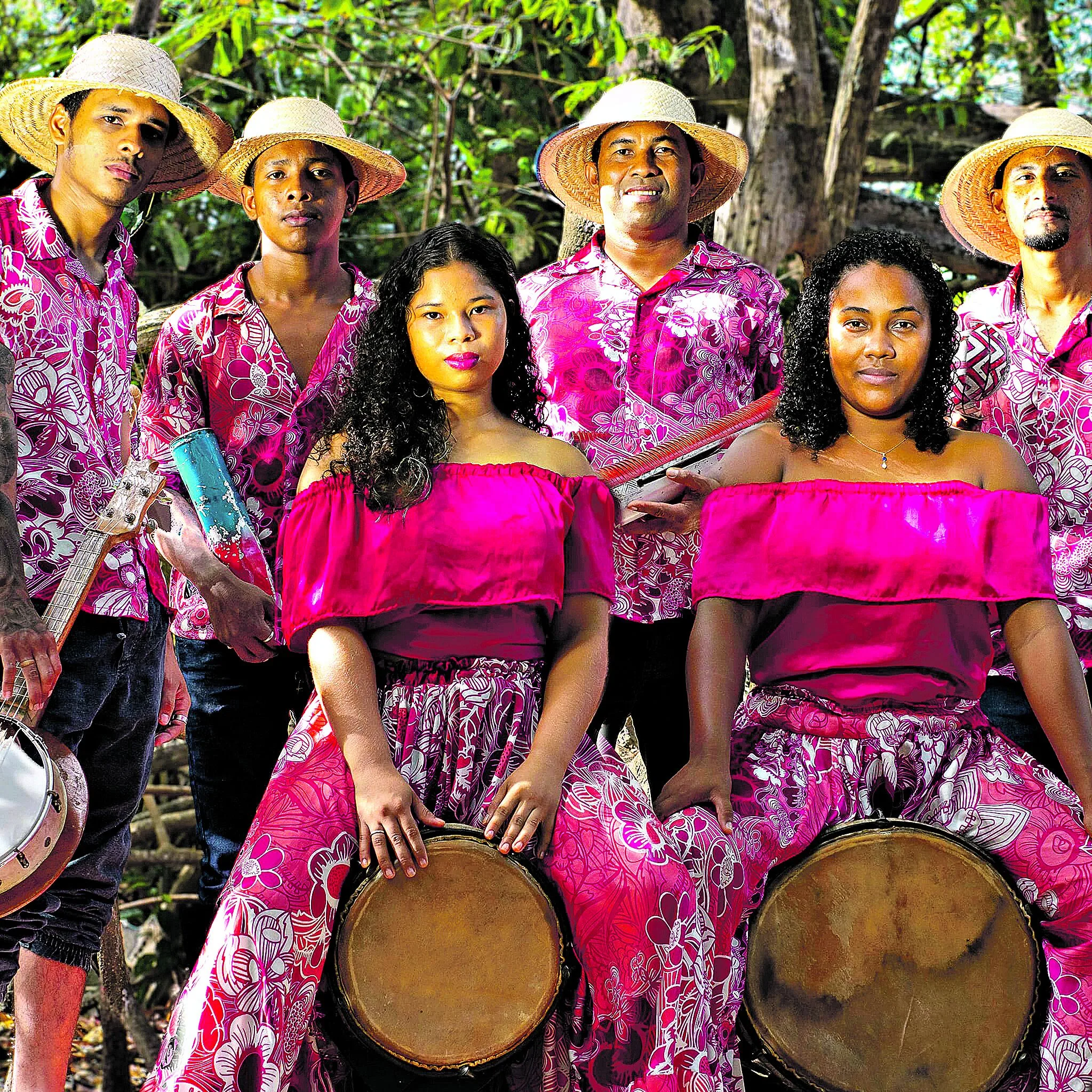 No próximo final de semana, a ilha do Marajó recebe a 7ª edição do Festival Marajoara de Cultura Amazônica,