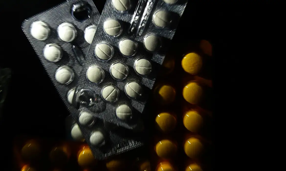 Semaglutida reduz mortalidade por doenças cardiovasculares em 50% em 6 meses