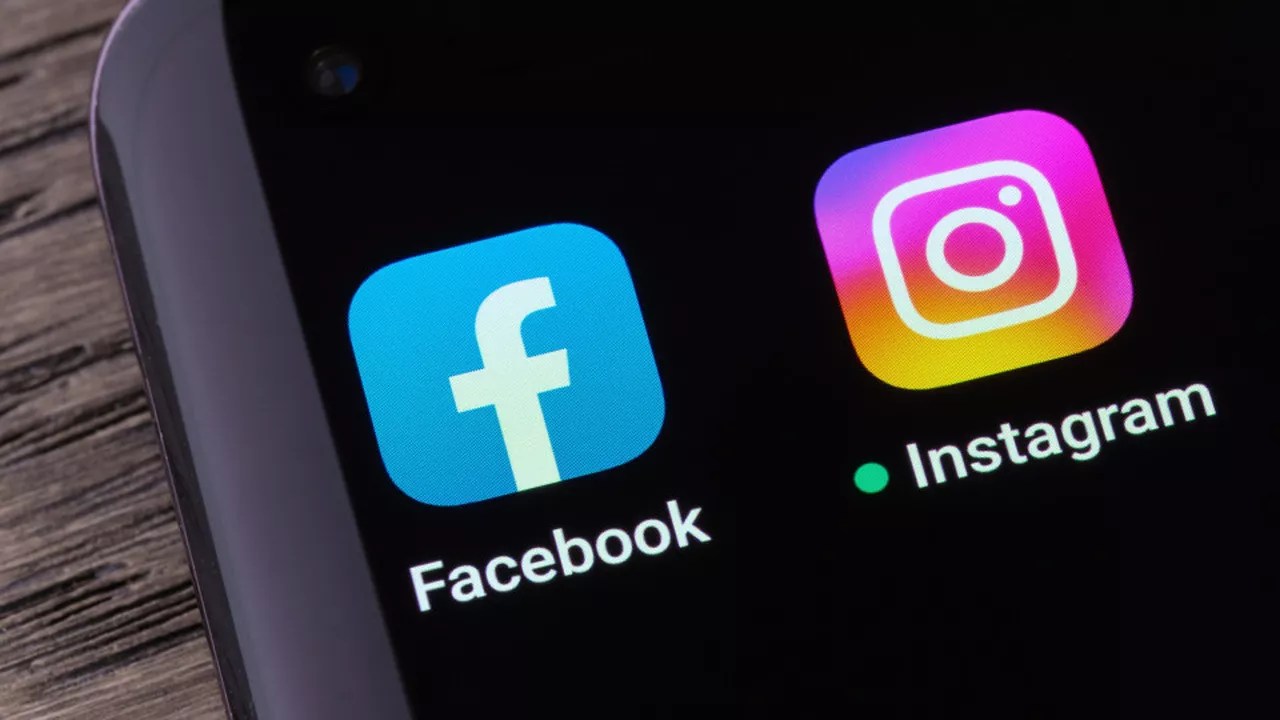 Instagram e Facebook não podem usar dados de brasileiros para treinar IAs