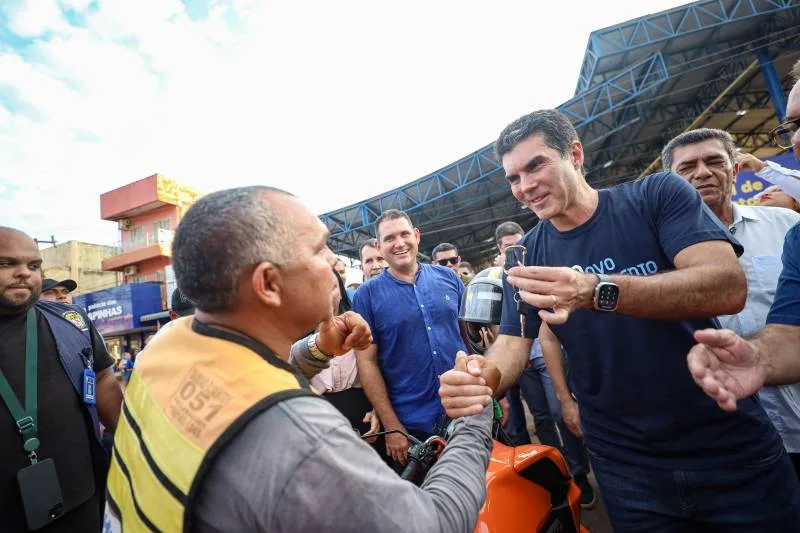 Foto: Rodrigo Pinheiro Ag. Pará