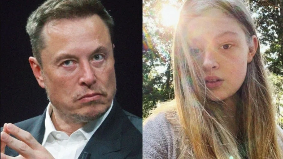 A filha do bilionário Elon Musk, Vivian Jenna Wilson, resolveu usar as redes sociais para responder aos ataques transfóbicos do pai, que repercutiram nos últimos dias.