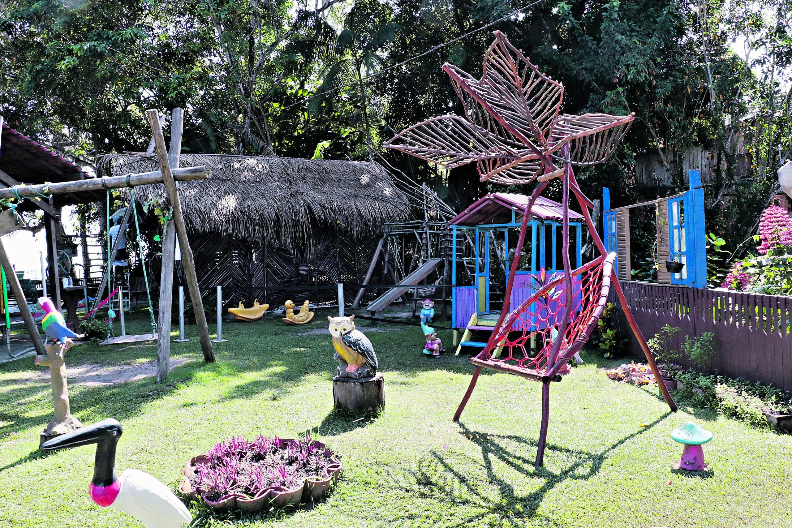 Comerciantes da ilha investem na melhoria da estrutura dos estabelecimentos, de olho nos turistas que a conferência deve trazer para Belém.