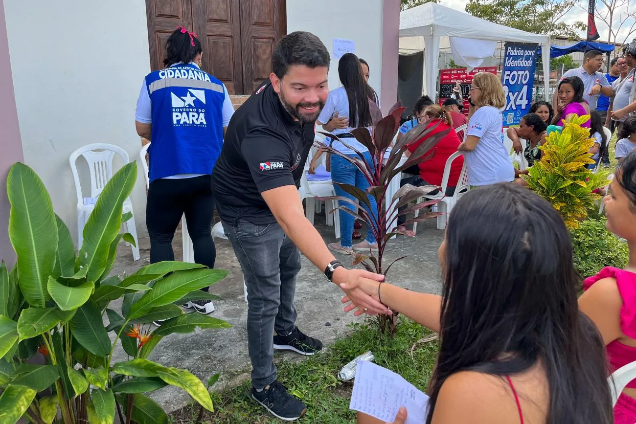 Está marcada para o dia 1º de agosto, próxima quinta-feira, a convenção municipal do diretório de Ananindeua do Partido dos Trabalhadores (PT) para confirmar o nome do ex-deputado estadual Miro Sanova candidato à prefeitura da cidade