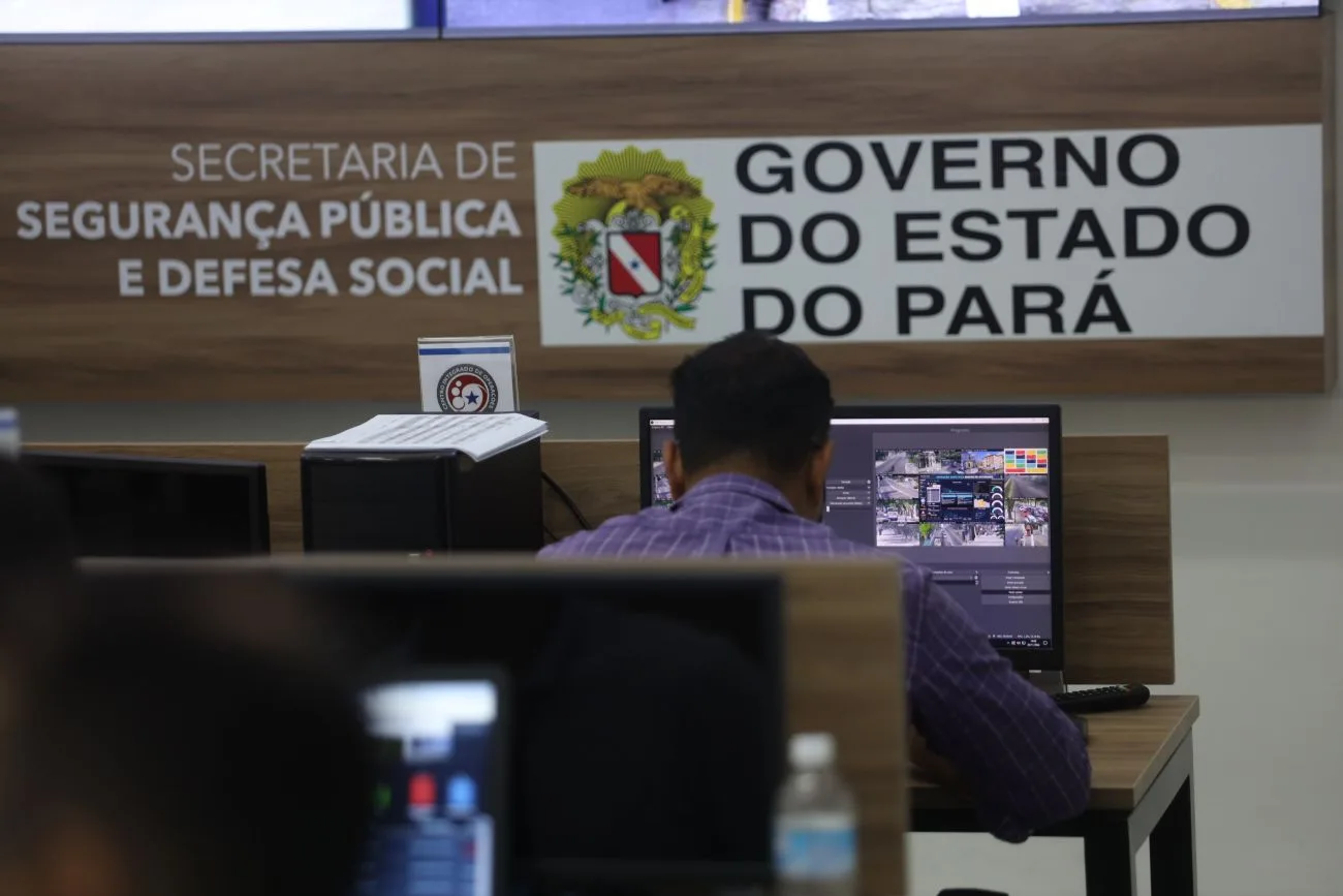 Pará ocupa a sexta colocação no país, com 118.876 candidatos inscritos para as provas em 284 estabelecimentos de ensino em 17 municípios