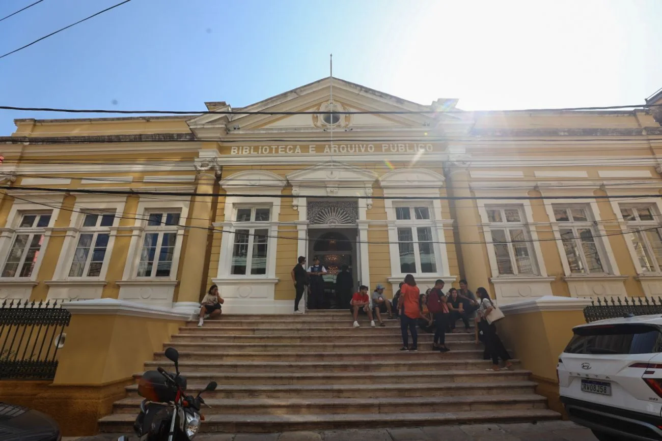 Em alusão à data, a Secretaria de Estado de Cultura (Secult), promove por meio do Arquivo Público do Estado do Pará (APEP), uma programação de palestras, oficinas e exposição, a partir de segunda-feira, 12.