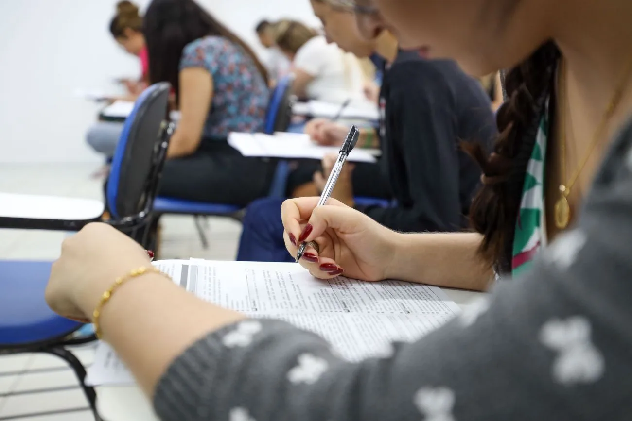 As provas serão realizadas em 228 cidades em todas as unidades da federação.