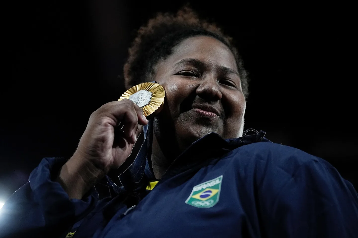 Com o ouro da judoca Beatriz Souza nesta sexta-feira (2), o Brasil chega ao total de sete medalhas nas Olimpíadas de Paris.