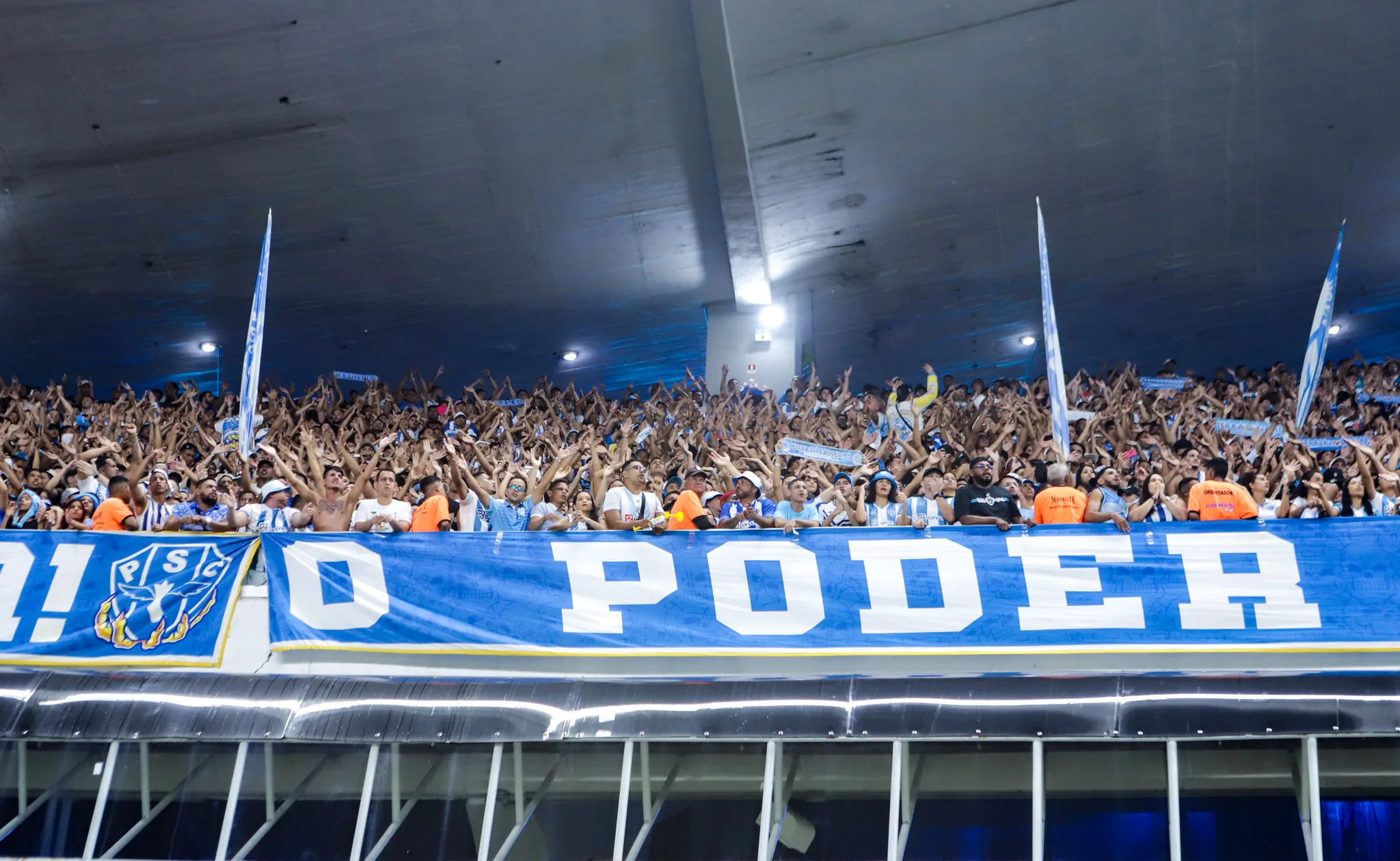 Foto: Márcio Melo/Paysandu