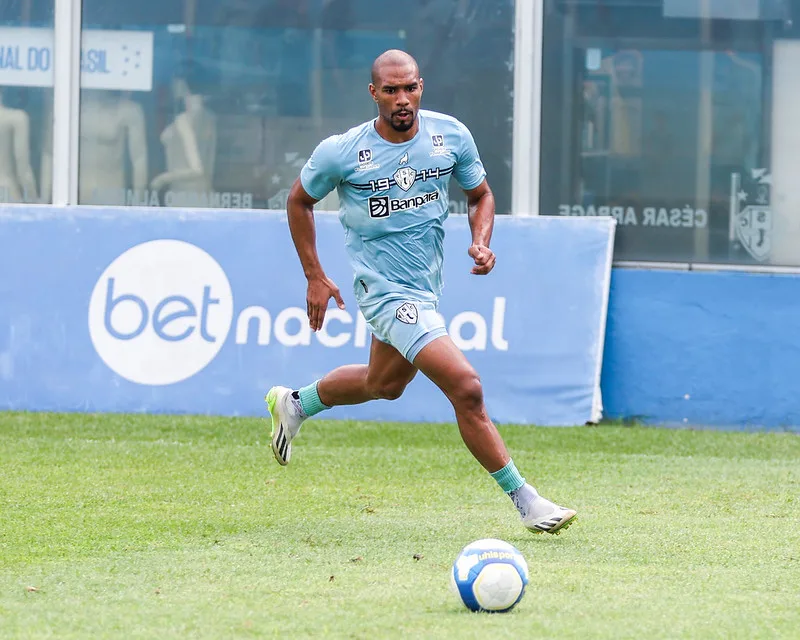 Foto: Jorge Luís Totti/Paysandu