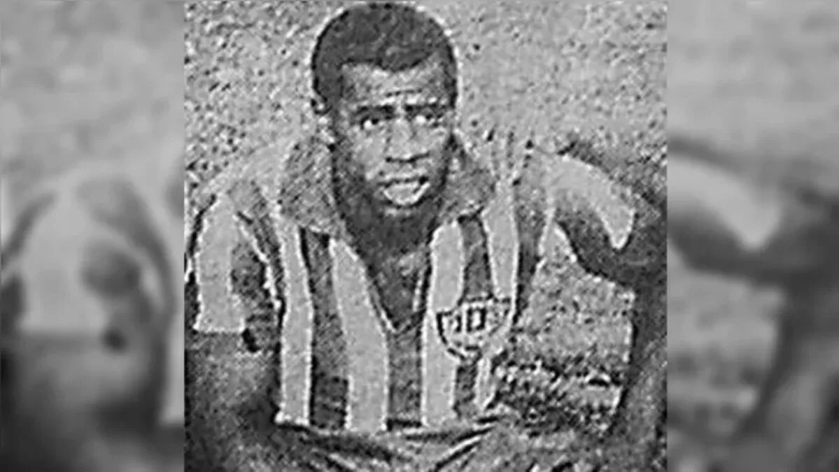 Maior artilheiro da história do Paysandu morre aos 82 anos