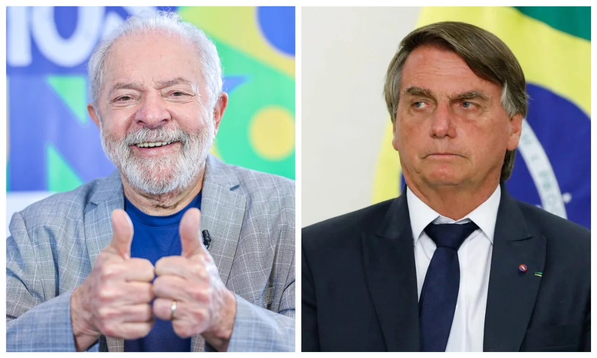 De 'Negona do Bolsonaro' a 'Lula da Cachaça': candidatos usam nomes de atual e ex-presidente