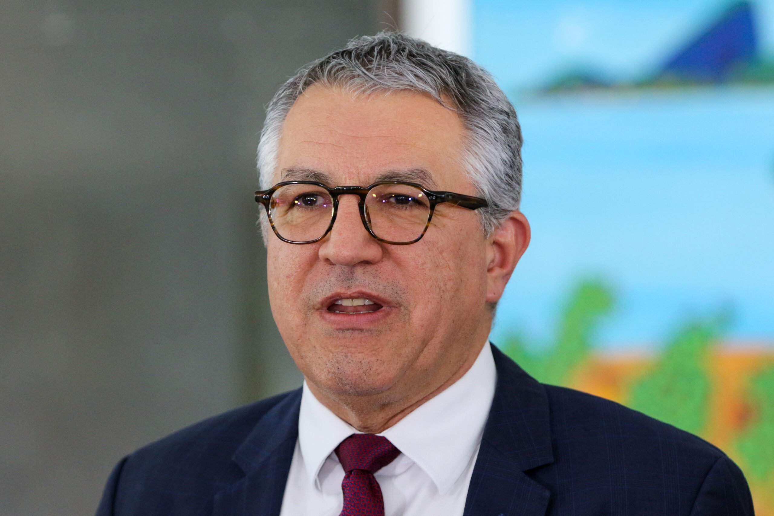 Alexandre Padilha