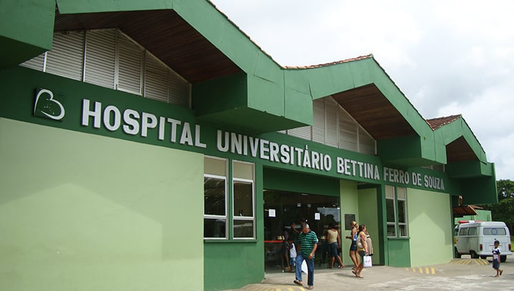 A iniciativa acontece simultaneamente em todos os 45 hospitais da Rede Ebserh no país, com a realização de milhares de atendimentos, cirurgias e exames para usuários do SUS.