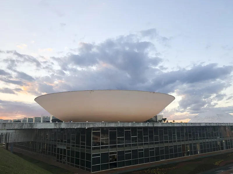 Foto: Leonardo Sá/ Agência Senado