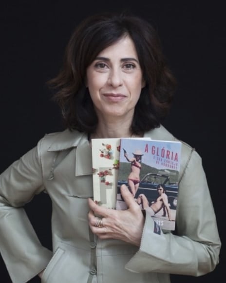 Em entrevista ao F5 durante o lançamento da autobiografia de José Bonifácio de Oliveira Sobrinho, o Boni, Fernanda Torres quebrou o silêncio sobre as especulações com relação ao remake de 