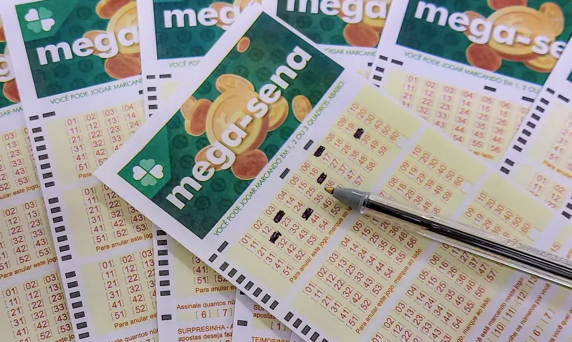 As seis dezenas do concurso 2.855 da Mega-Sena serão sorteadas a partir das 20h (horário de Brasília), no Espaço da Sorte, localizado na Avenida Paulista, nº 750, em São Paulo.￼