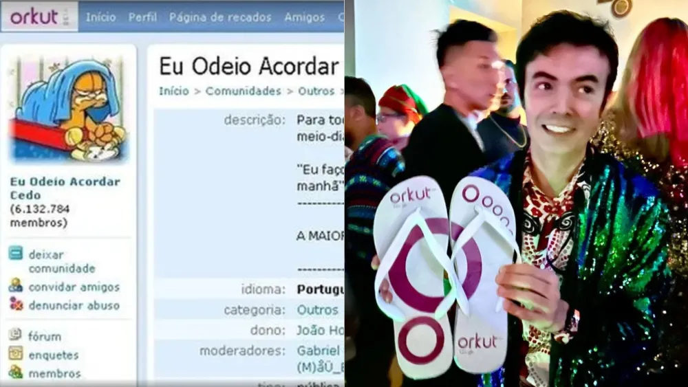 O retorno do Orkut: Fundador anuncia a volta da rede social com novidades