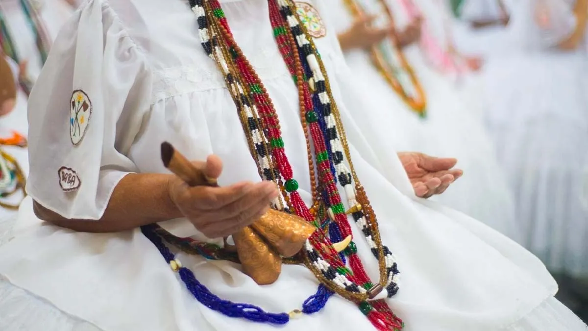Em 2010, 0,08% da população (4.623 pessoas) se identificava com essas religiões. Já em 2022, o número saltou para 0,32% (21.970 pessoas)