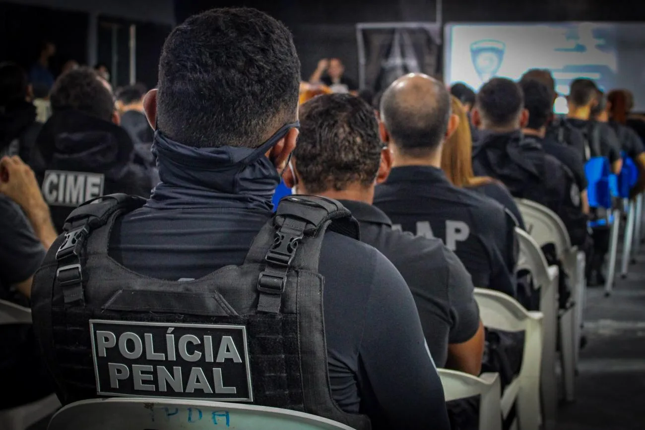 No Pará, a Secretaria de Estado de Administração Penitenciária (SEAP) anunciou no início desta semana a abertura de um processo seletivo simplificado para preencher 25 vagas