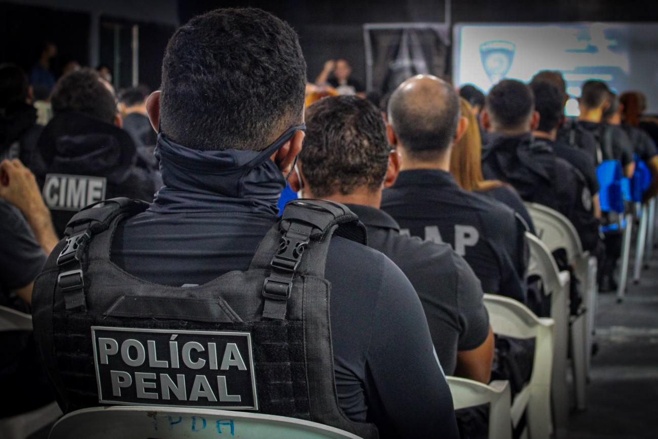 A Secretaria de Estado de Administração Penitenciária do Pará (Seap-PA) abriu inscrições para o 2º Processo Seletivo Simplificado (PSS) de 2025,
