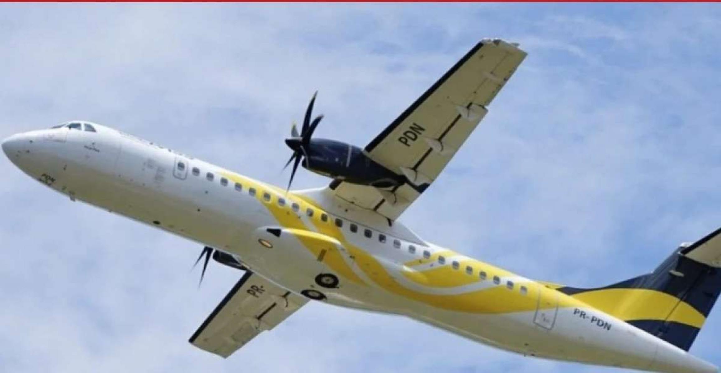 A Anac (Agência Nacional de Aviação Civil) decidir cassar, em definitivo, o Certificado de Operador Aéreo (COA) da Voepass.